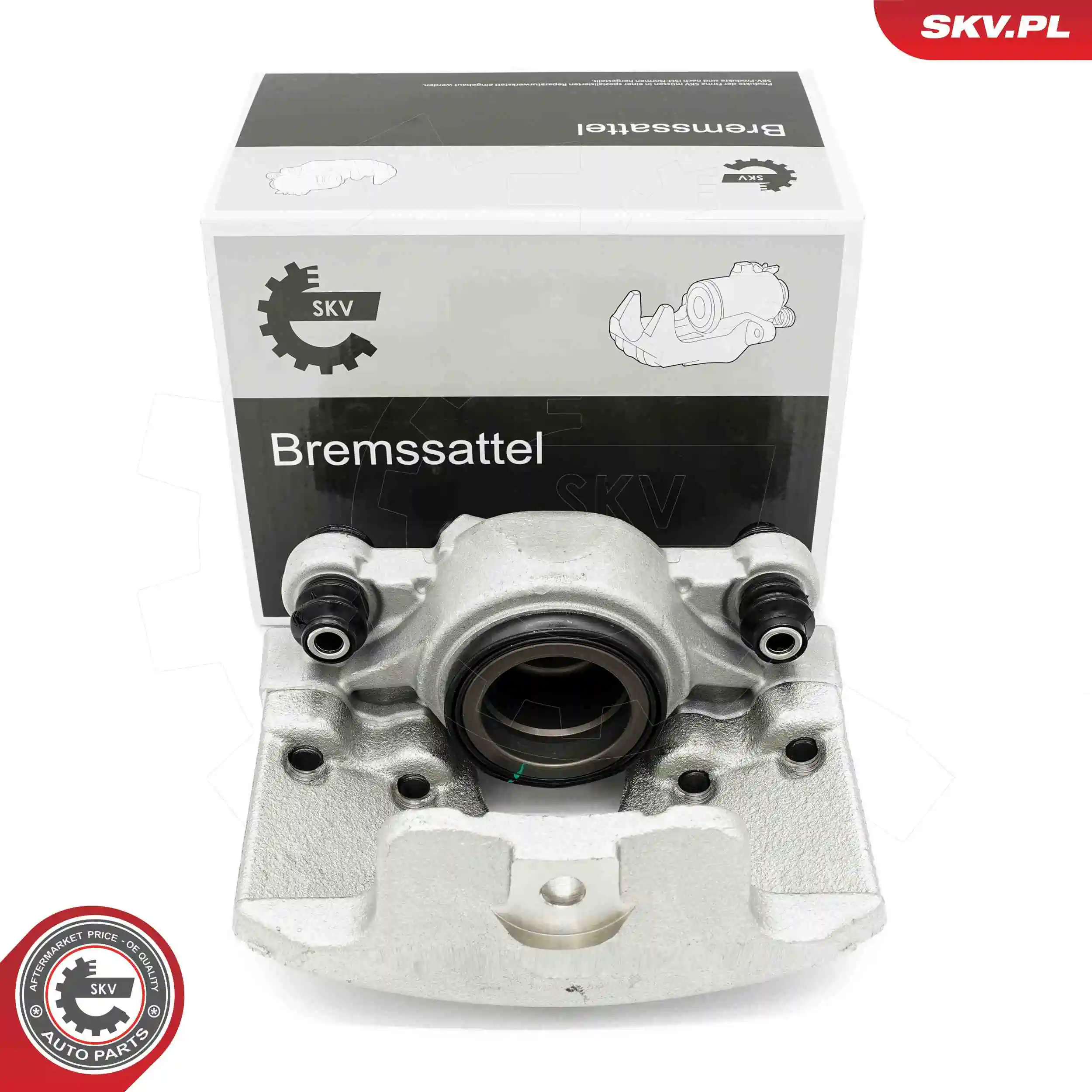 Brake Caliper